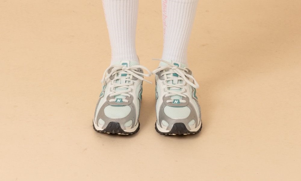 【2026年 2月 発売予定】New Balance U204L 7A8 “Light Silver Metallic” (ニューバランス) [U204L7A8]