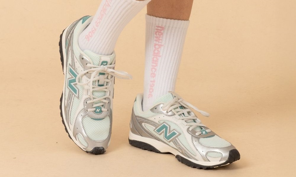 【2026年 2月 発売予定】New Balance U204L 7A8 “Light Silver Metallic” (ニューバランス) [U204L7A8]