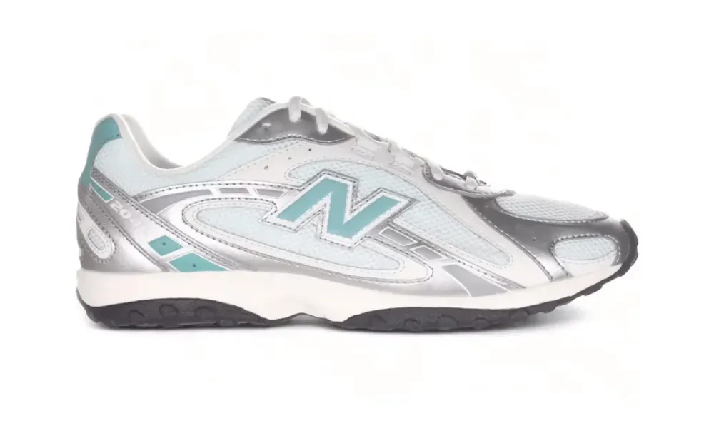 【2026年 2月 発売予定】New Balance U204L 7A8 “Light Silver Metallic” (ニューバランス) [U204L7A8]