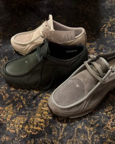 【2026年 発売予定】New Balance 1890A (ニューバランス)