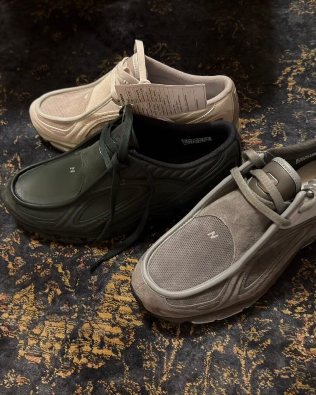 【2026年 発売予定】New Balance 1890A (ニューバランス)