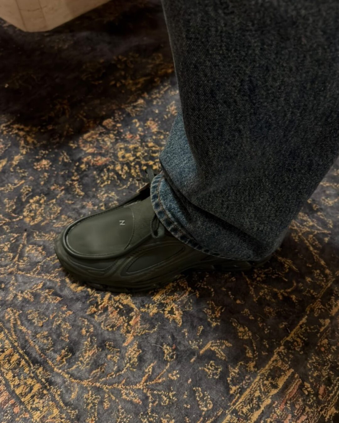 【2026年 発売予定】New Balance 1890A (ニューバランス)