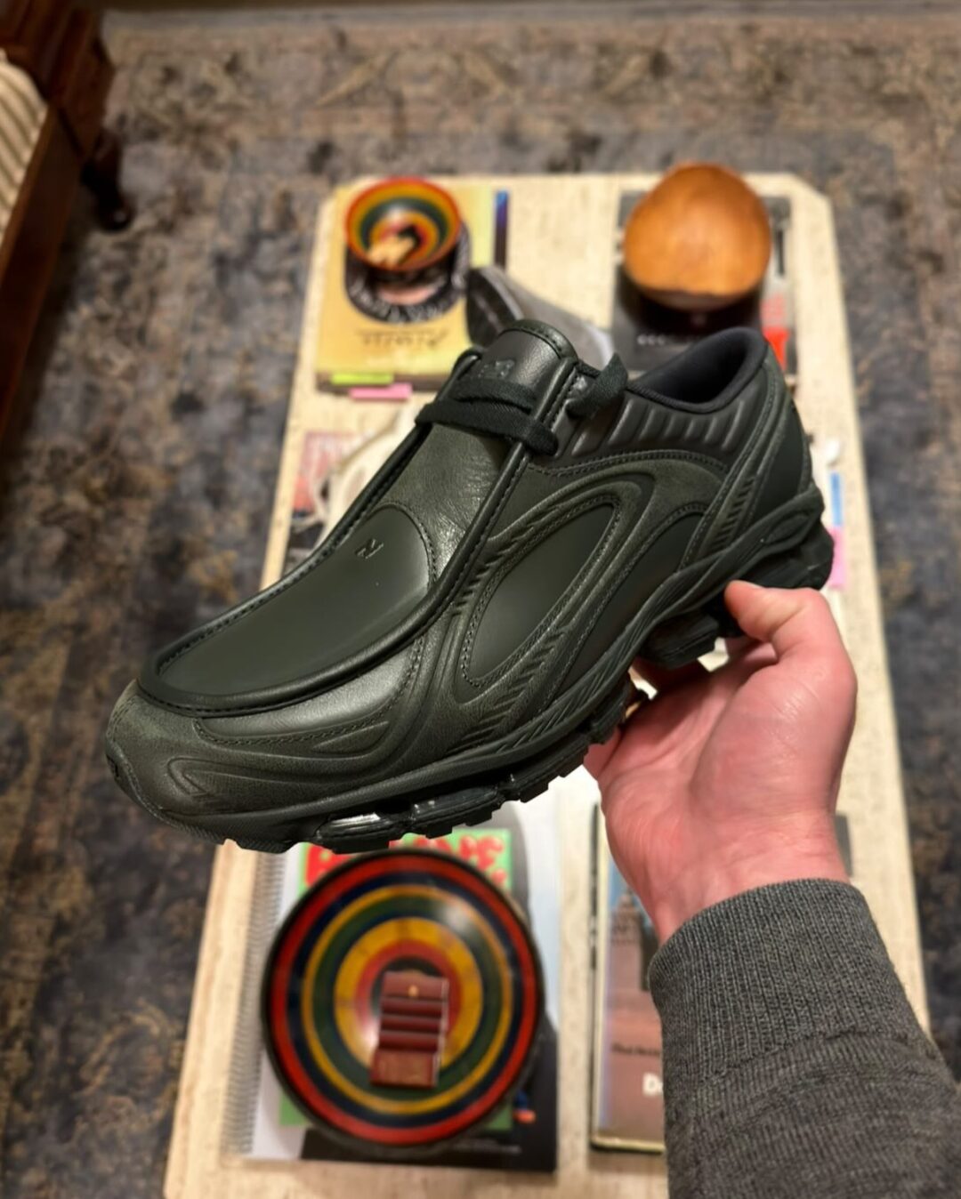 【2026年 発売予定】New Balance 1890A (ニューバランス)