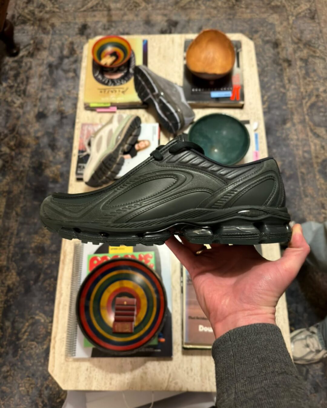 【2026年 発売予定】New Balance 1890A (ニューバランス)