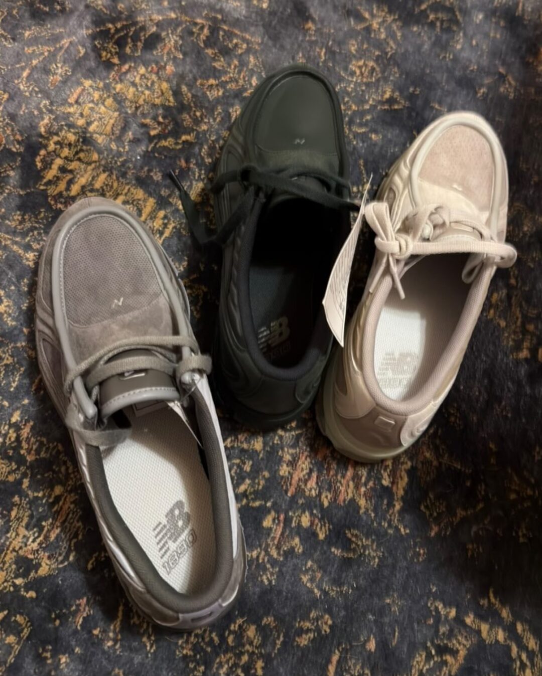 【2026年 発売予定】New Balance 1890A (ニューバランス)