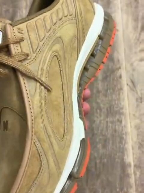 【2026 FW】COMME des GARCONS HOMME × New Balance 1890A (コム デ ギャルソン・オム ニューバランス 2026年 秋冬)