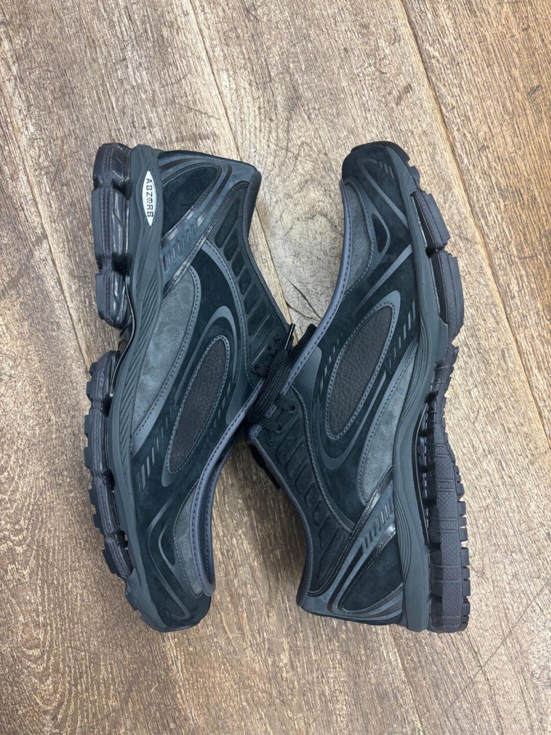 【2026 FW】COMME des GARCONS HOMME × New Balance 1890A (コム デ ギャルソン・オム ニューバランス 2026年 秋冬)