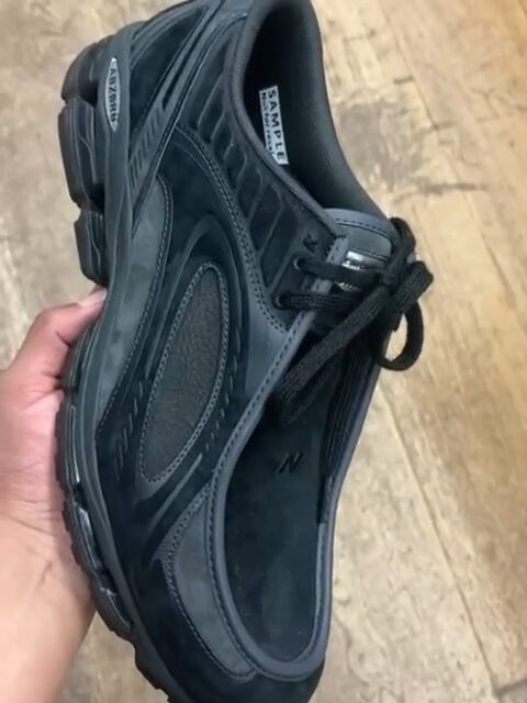 【2026 FW】COMME des GARCONS HOMME × New Balance 1890A (コム デ ギャルソン・オム ニューバランス 2026年 秋冬)