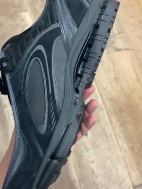 【2026 FW】COMME des GARCONS HOMME × New Balance 1890A (コム デ ギャルソン・オム ニューバランス 2026年 秋冬)