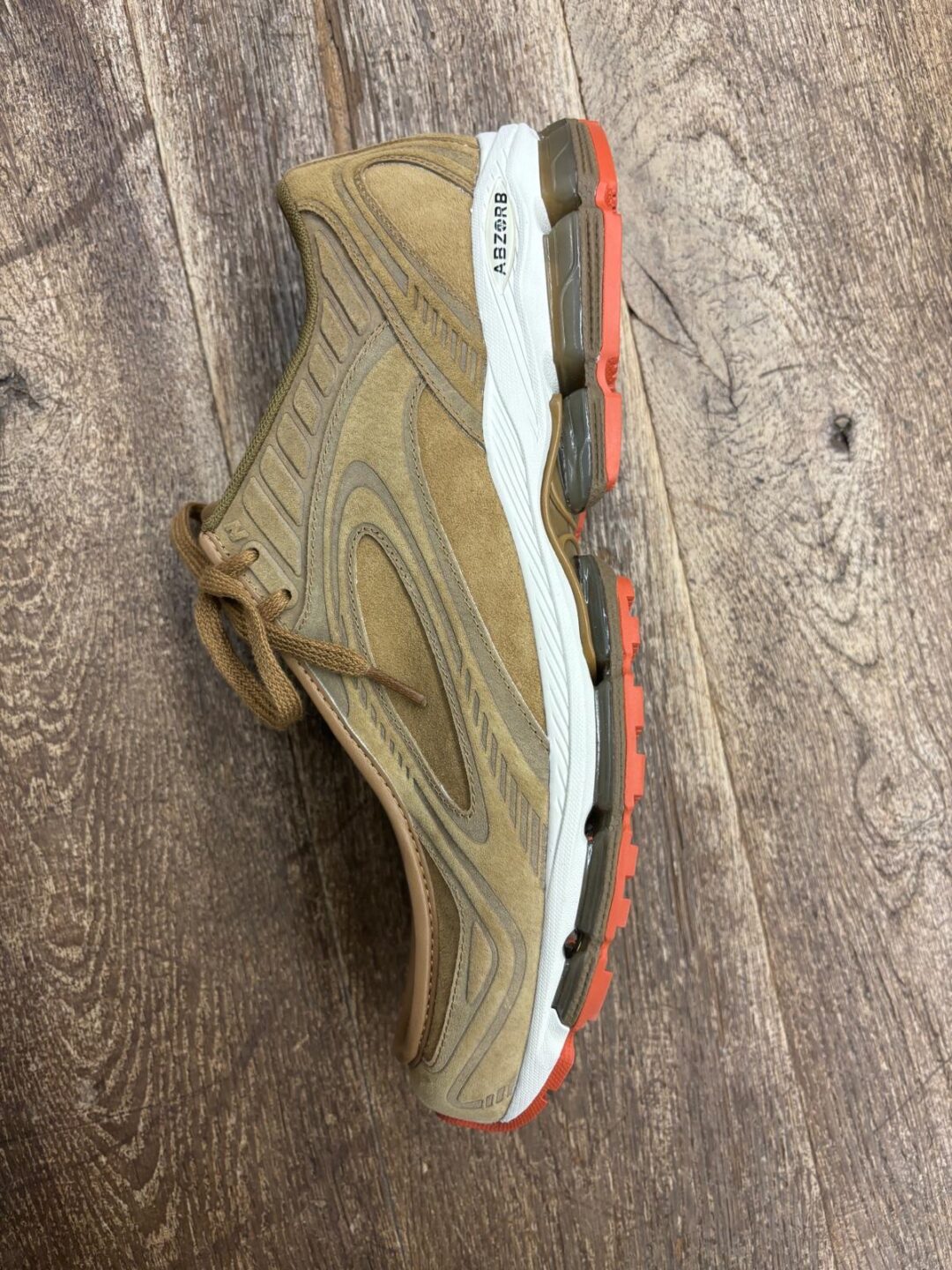 【2026 FW】COMME des GARCONS HOMME × New Balance 1890A (コム デ ギャルソン・オム ニューバランス 2026年 秋冬)