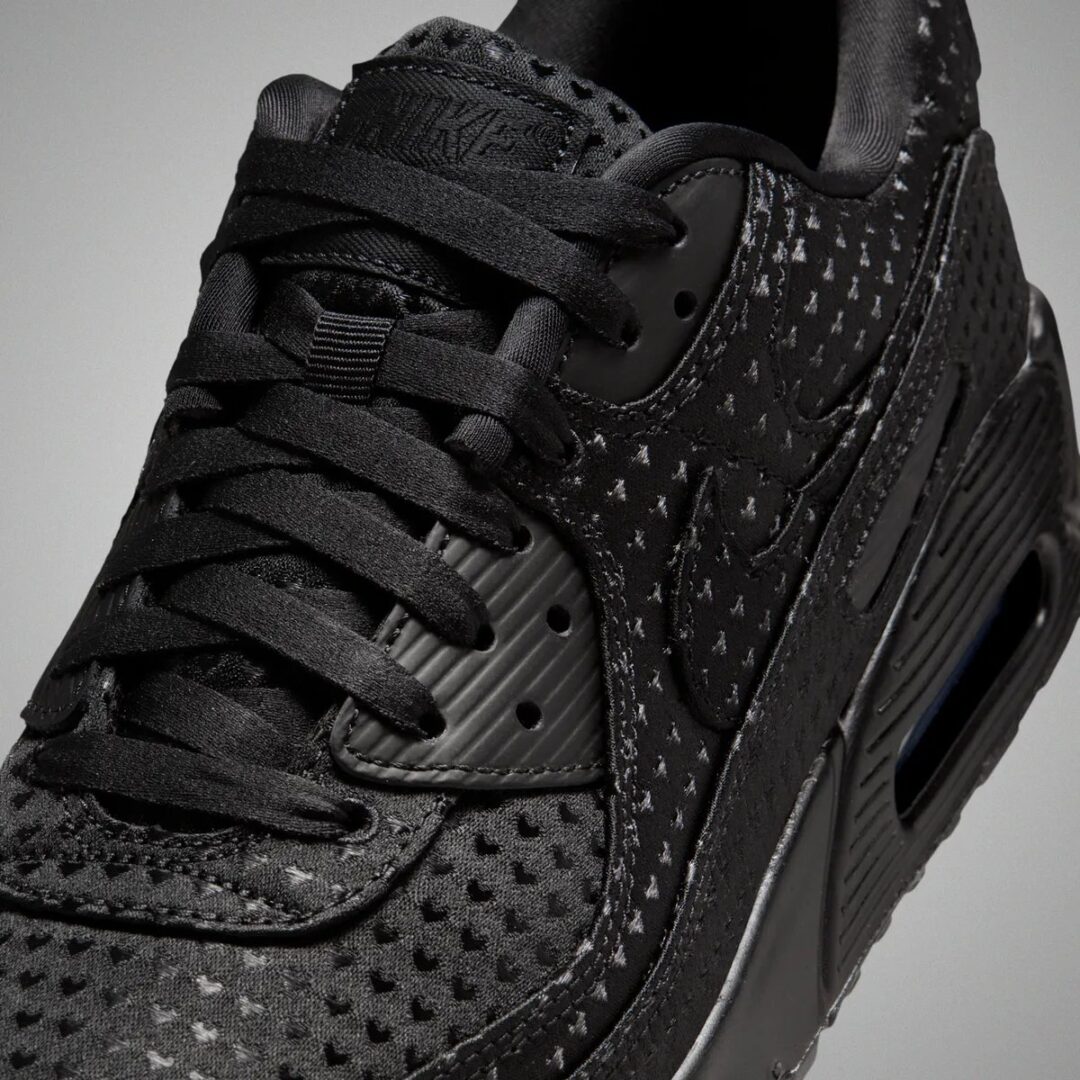 【2026年 1/30 発売予定】NIKE AIR MAX 90 “Valentine 2026/Black” (ナイキ エア マックス 90 “バレンタイン/ブラック”) [IB6606-001]