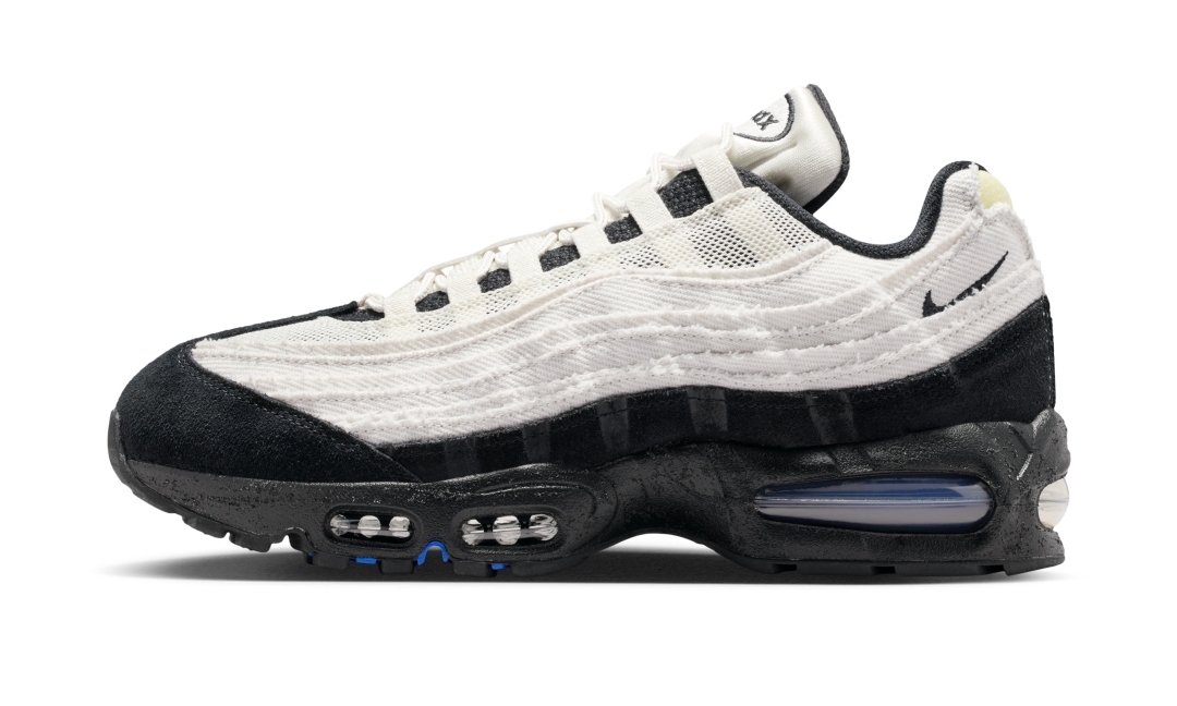 【2026年 2/12 発売】NIKE AIR MAX 95 BIG BUBBLE “Paris/Atelier” (ナイキ エア マックス 95 ビッグバブル “パリ/アトリエ”) [IQ0284-010]