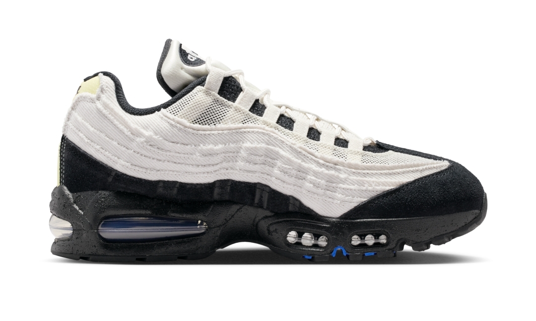 【2026年 2/12 発売】NIKE AIR MAX 95 BIG BUBBLE “Paris/Atelier” (ナイキ エア マックス 95 ビッグバブル “パリ/アトリエ”) [IQ0284-010]