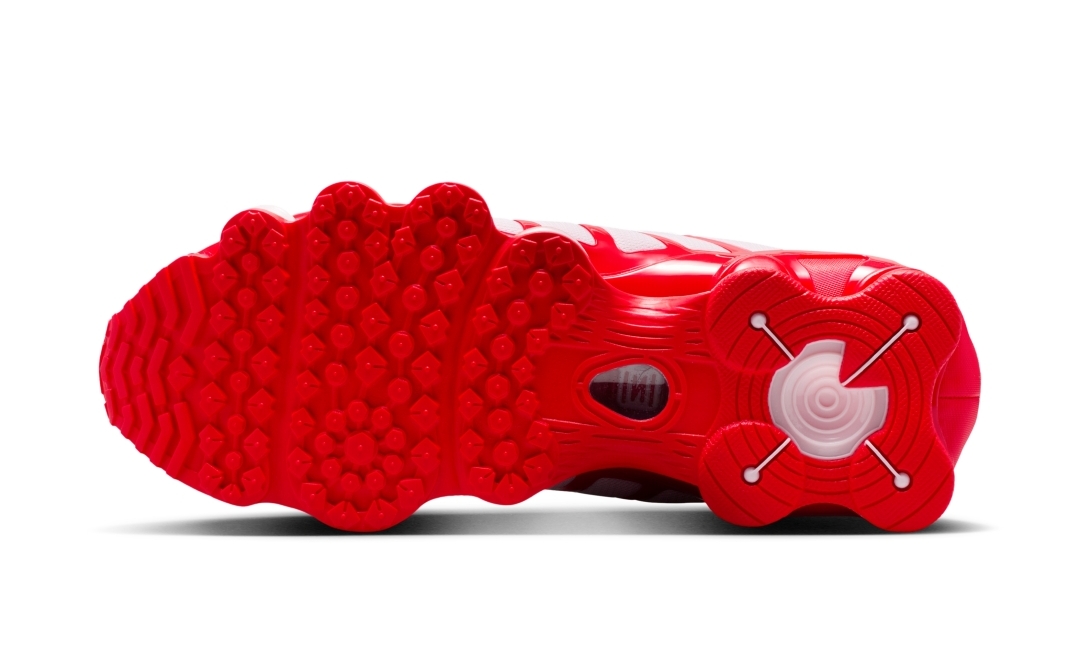 【海外発売】NIKE SHOX TL “Pink Foam/Habanero Red” (ナイキ ショックス TL “ピンクフォーム/ハバネロレッド”) [IQ5091-663]