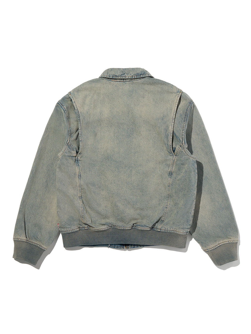 Levi’s 2026 SPRING/SUMMER “CORTLAND ジャケット”が発売 (リーバイス 2026年 春夏 コレクション)