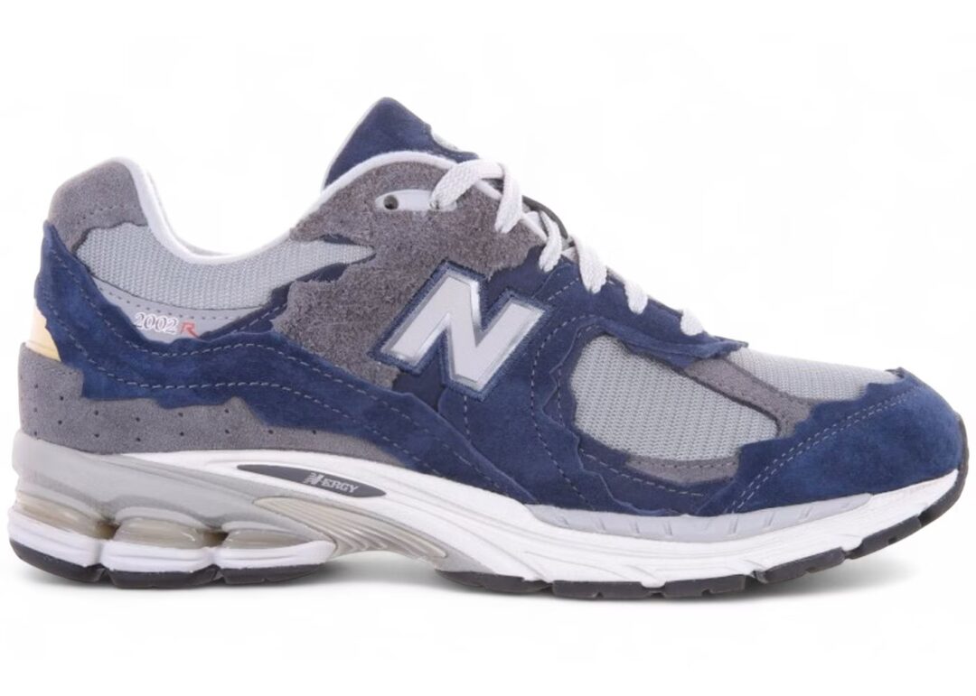 【2026年 4月 発売予定】New Balance M2002 4J7/4R5/8ZH “PROTECTION PACK/Cortado/Navy/Sea Moss” (ニューバランス “プロテクションパック”) [M20024J7/M20024R5/M20028ZH]