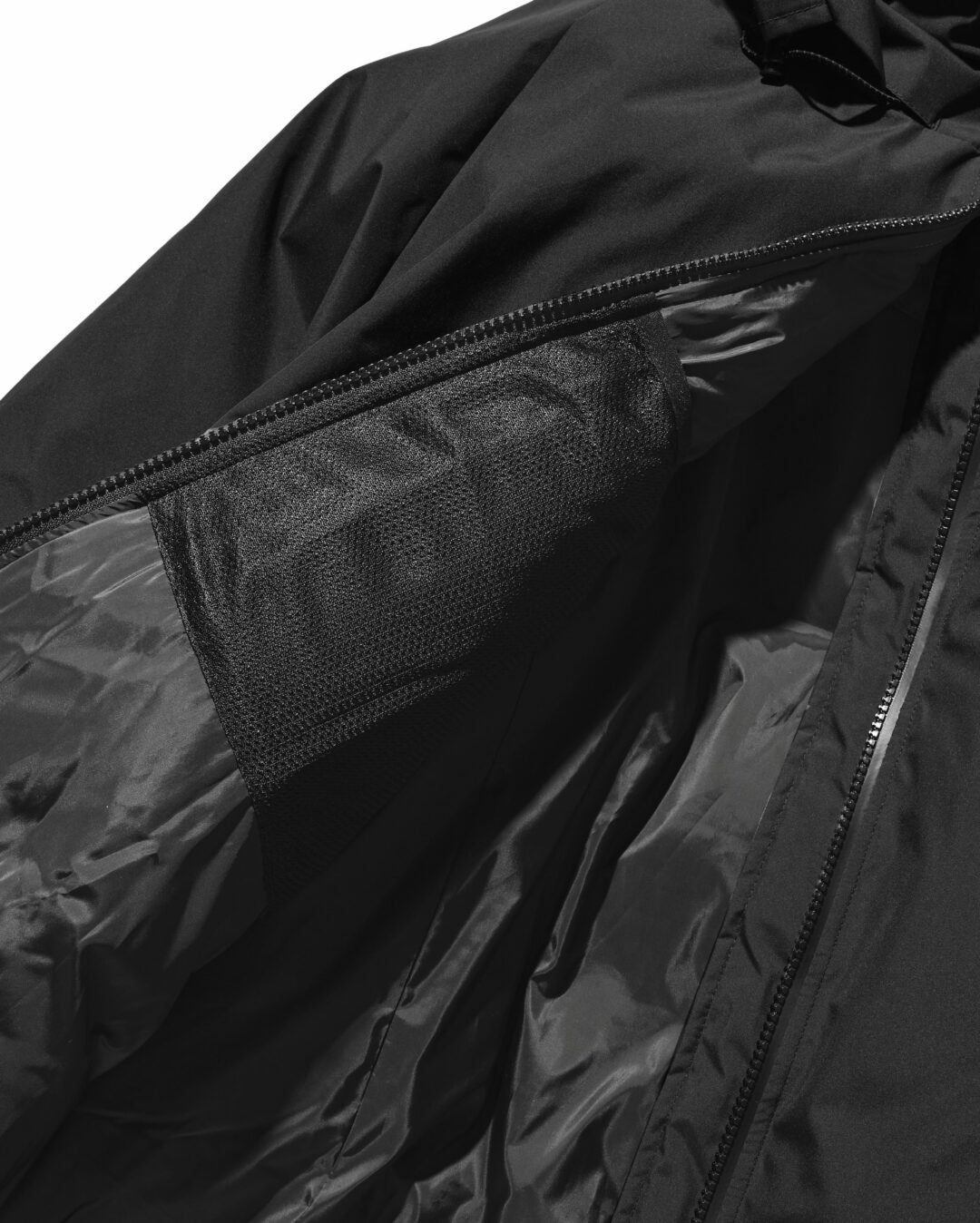 CLESSTE × Plus Phenix 2026 SS 別注 “GORE-TEX WINDSTOPPER LABS CITY HAPPY JACKET”が1/10 発売 (クレスト プラスフェニックス ゴアテックス ウィンドストッパー ジャケット)