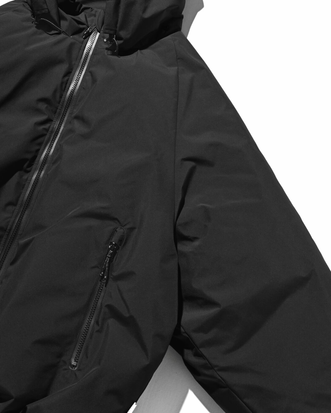 CLESSTE × Plus Phenix 2026 SS 別注 “GORE-TEX WINDSTOPPER LABS CITY HAPPY JACKET”が1/10 発売 (クレスト プラスフェニックス ゴアテックス ウィンドストッパー ジャケット)
