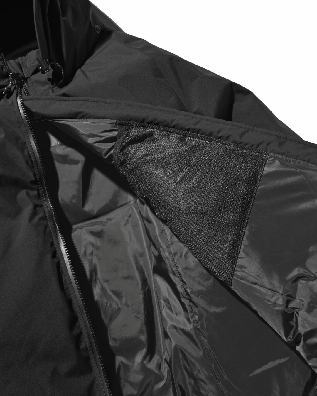 CLESSTE × Plus Phenix 2026 SS 別注 “GORE-TEX WINDSTOPPER LABS CITY HAPPY JACKET”が1/10 発売 (クレスト プラスフェニックス ゴアテックス ウィンドストッパー ジャケット)