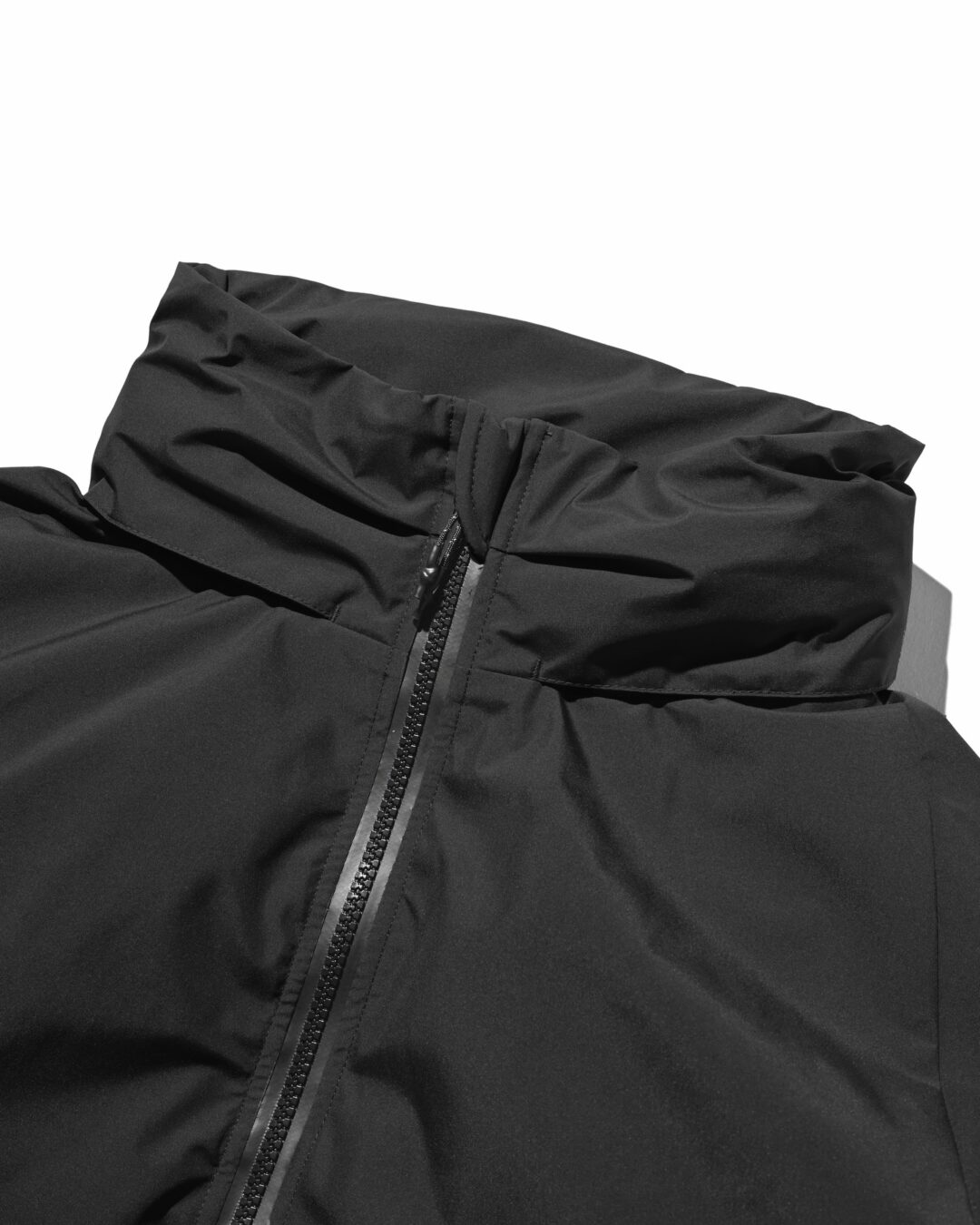 CLESSTE × Plus Phenix 2026 SS 別注 “GORE-TEX WINDSTOPPER LABS CITY HAPPY JACKET”が1/10 発売 (クレスト プラスフェニックス ゴアテックス ウィンドストッパー ジャケット)