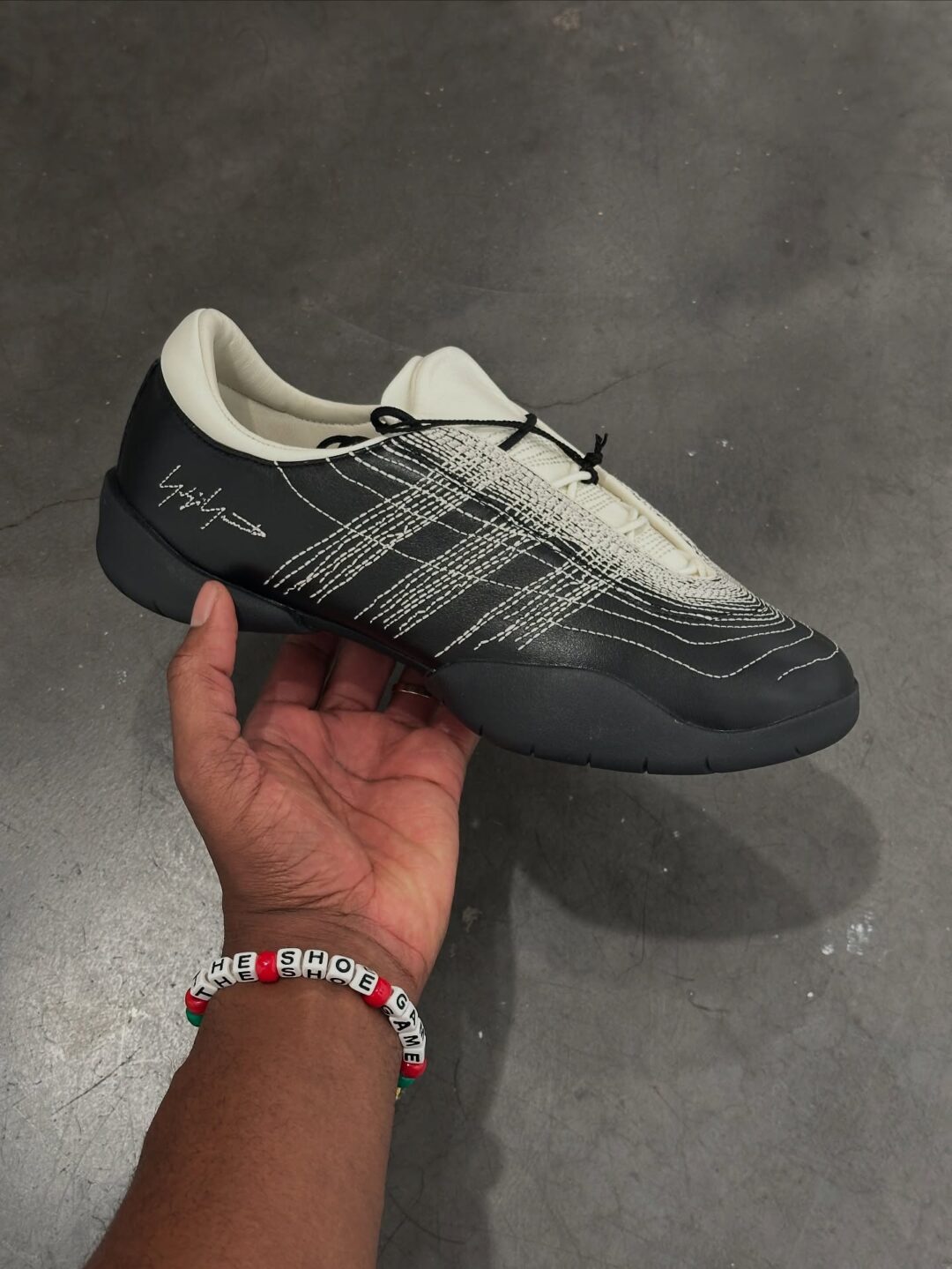 Y-3 2026 FALL/WINTER (adidas アディダス ワイスリー 2026年 秋冬)