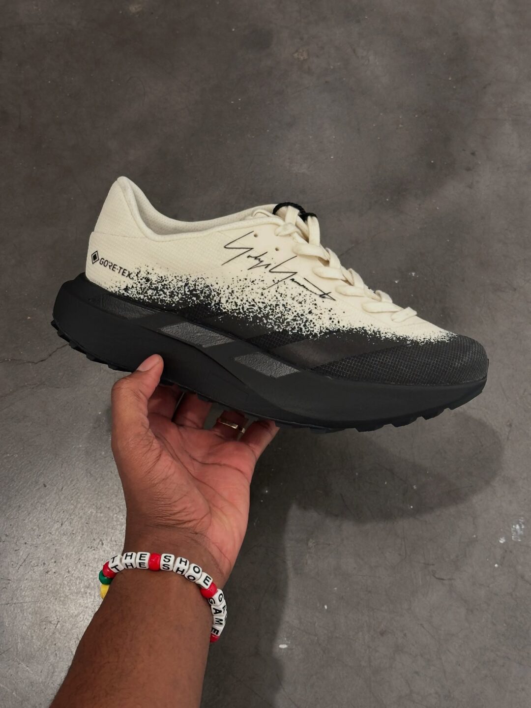 Y-3 2026 FALL/WINTER (adidas アディダス ワイスリー 2026年 秋冬)