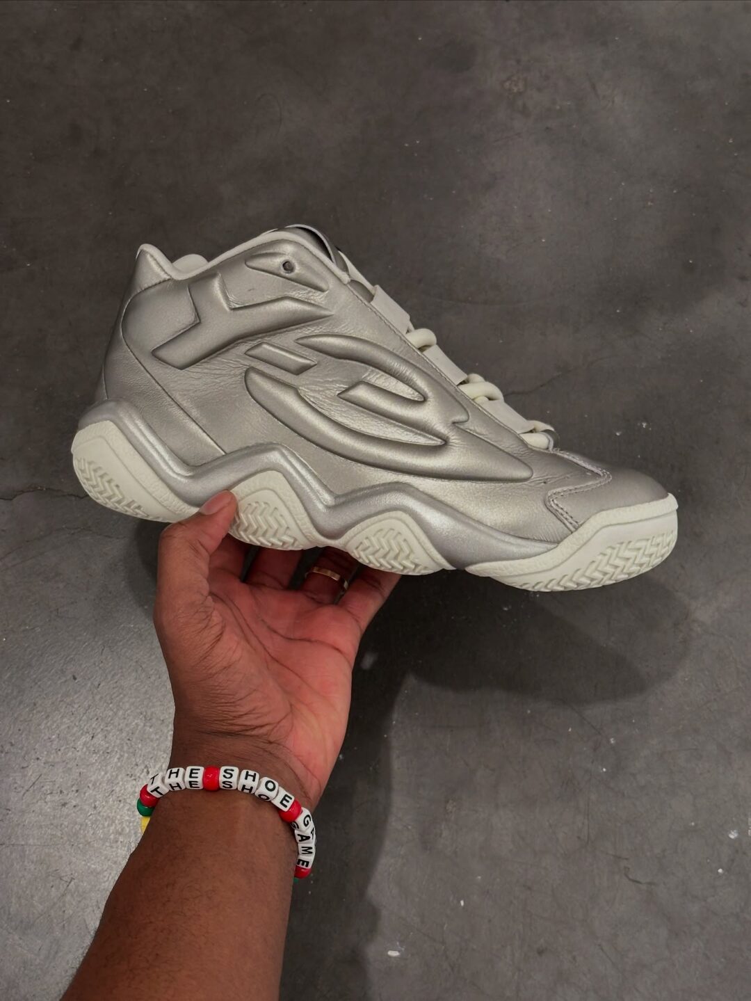 Y-3 2026 FALL/WINTER (adidas アディダス ワイスリー 2026年 秋冬)