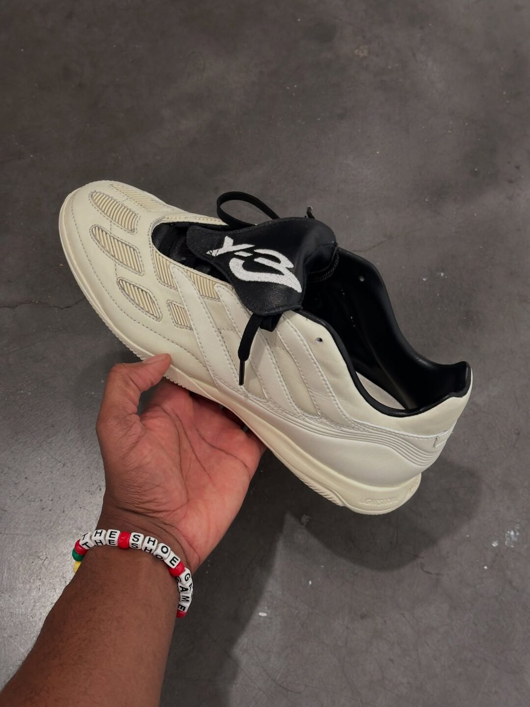 Y-3 2026 FALL/WINTER (adidas アディダス ワイスリー 2026年 秋冬)