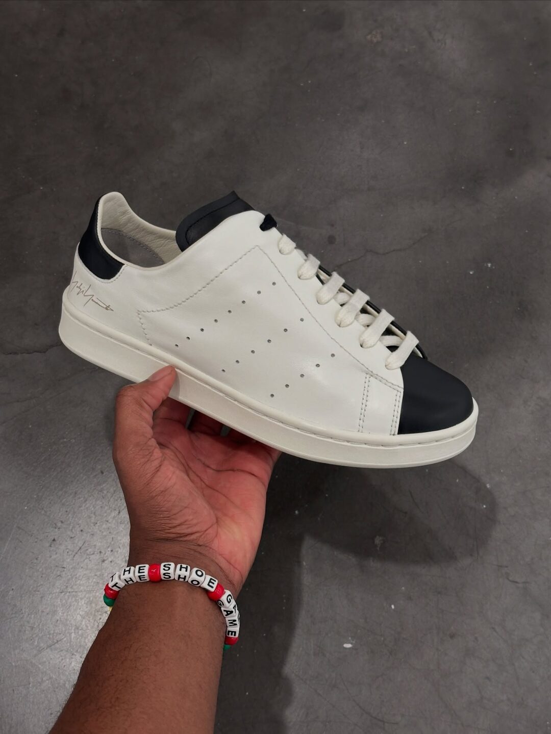 Y-3 2026 FALL/WINTER (adidas アディダス ワイスリー 2026年 秋冬)