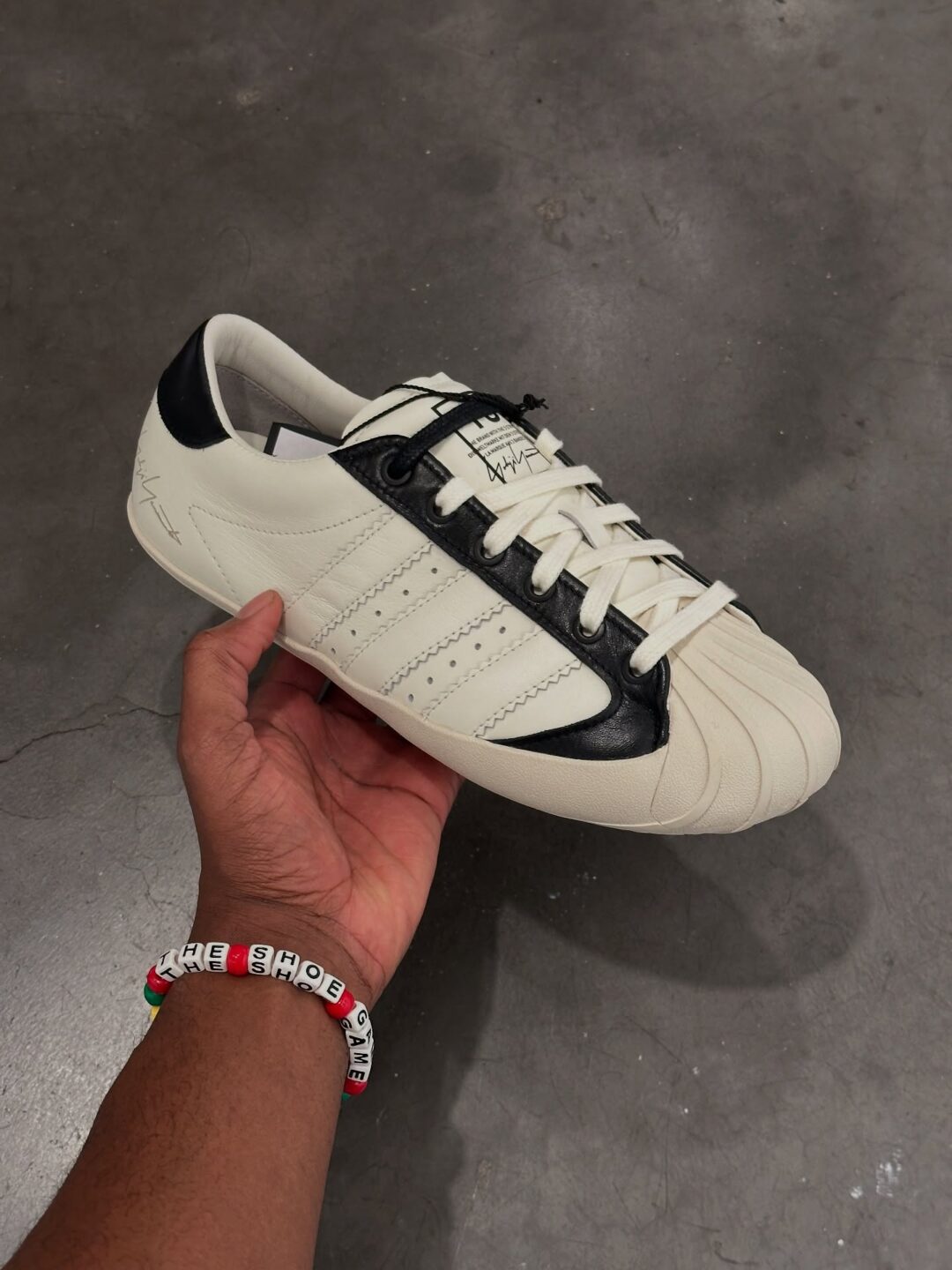 Y-3 2026 FALL/WINTER (adidas アディダス ワイスリー 2026年 秋冬)