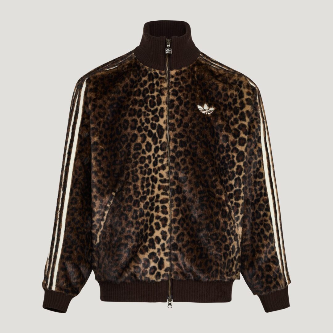 adidas originals TRACK TOP “Animal”が海外発売 (アディダス オリジナルス トラックトップ “アニマル”) [KU9405/KU9406/KU9407]