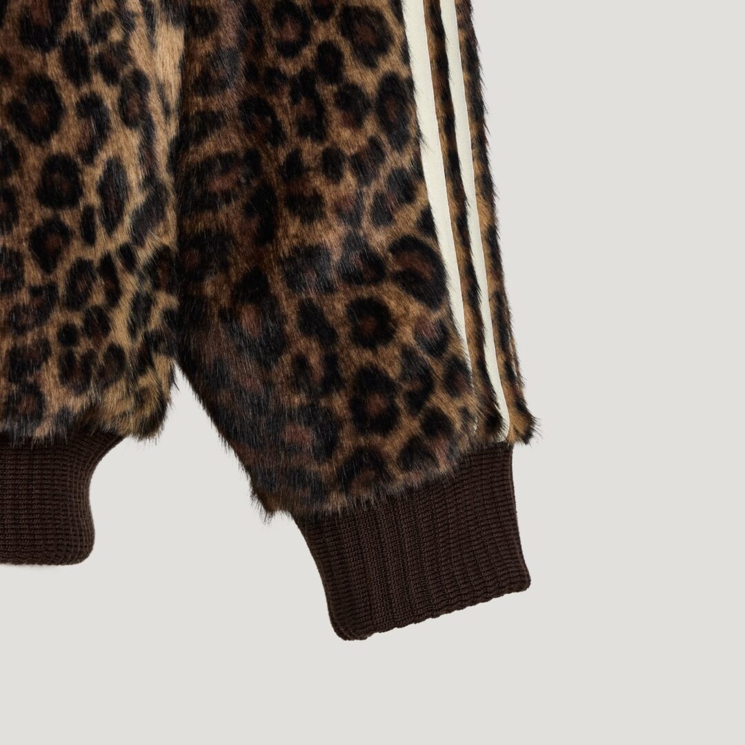 adidas originals TRACK TOP “Animal”が海外発売 (アディダス オリジナルス トラックトップ “アニマル”) [KU9405/KU9406/KU9407]