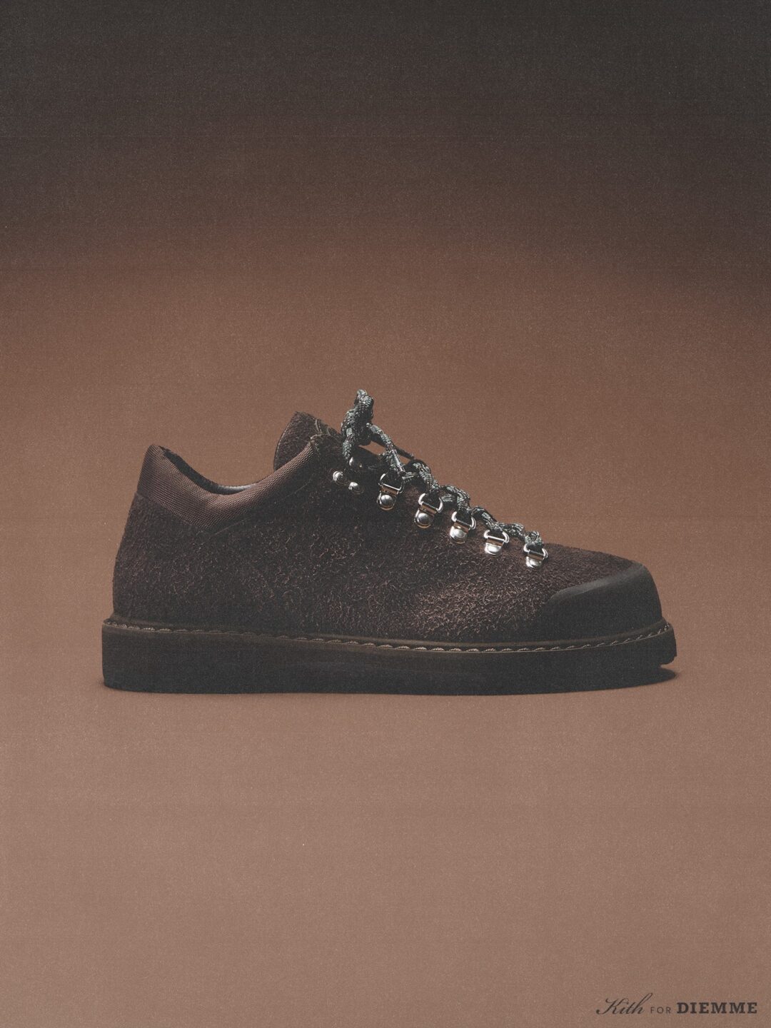 【Kith/Ronnie Fieg for Diemme】MONDAY PROGRAMが2026年 1/5 発売 (キス ディエッメ)