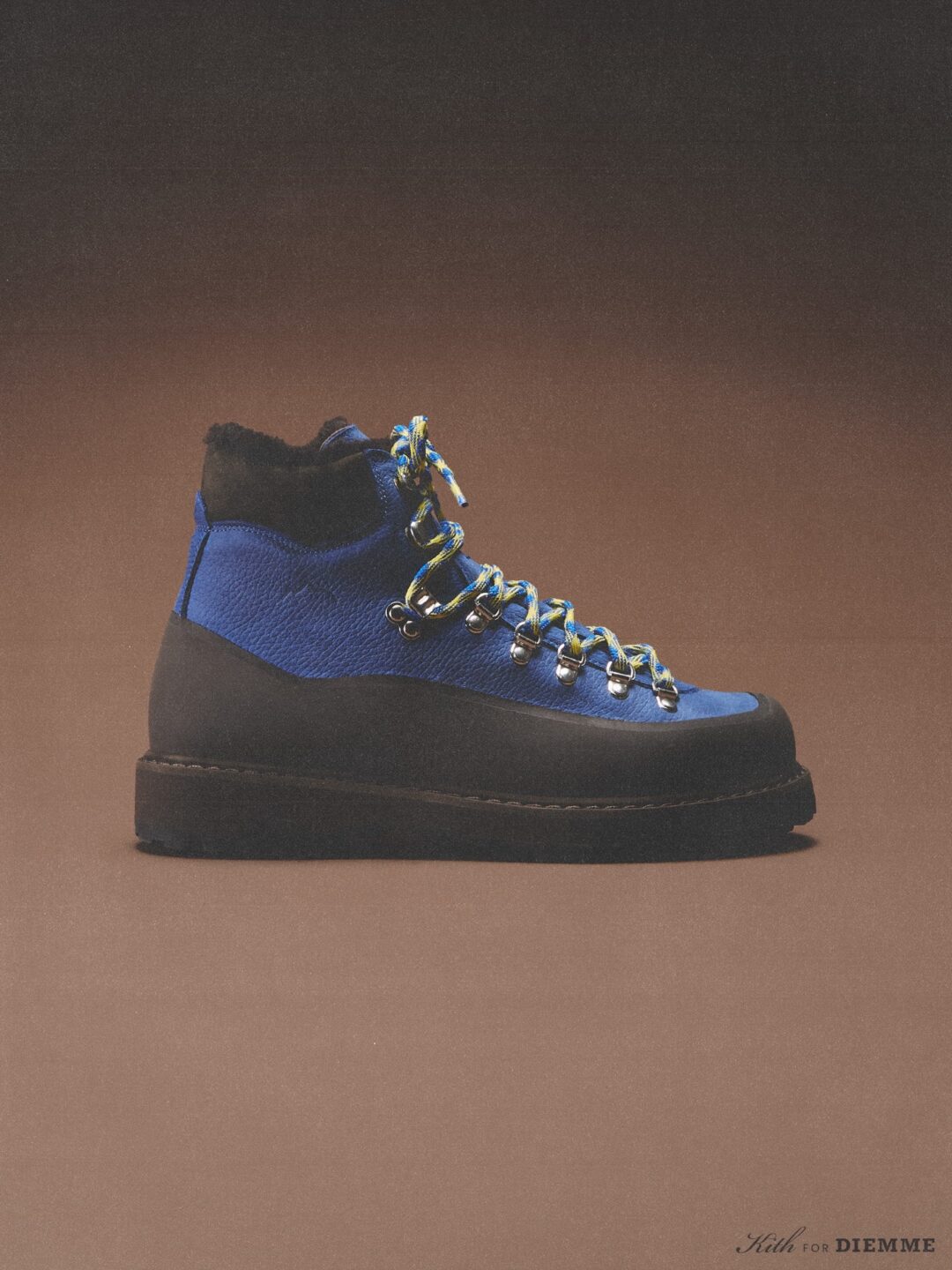 【Kith/Ronnie Fieg for Diemme】MONDAY PROGRAMが2026年 1/5 発売 (キス ディエッメ)