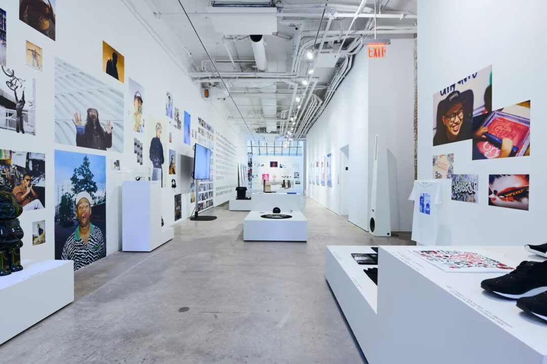 Hypebeast 創設20周年を記念した「Twenty Exhibition」が2026年 1/17 開催 (ハイプビースト PARCO MUSEUM TOKYO パルコミュージ アムトーキョー)