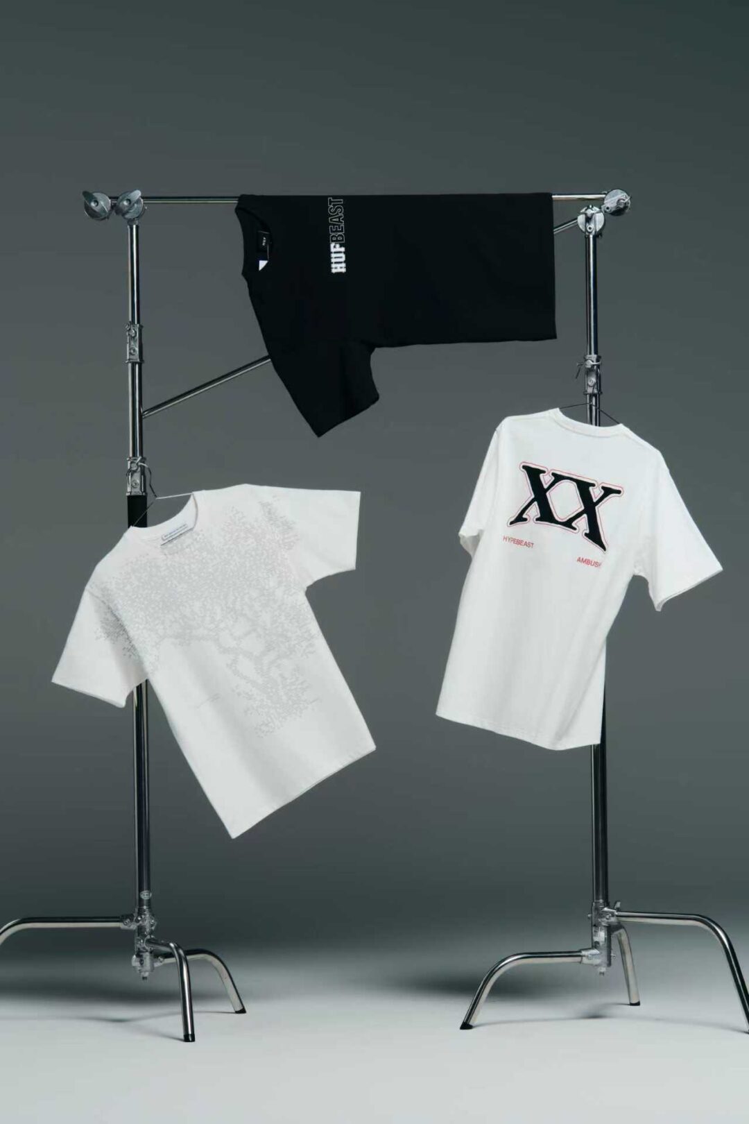 Hypebeast 創設20周年を記念した「Twenty Exhibition」が2026年 1/17 開催 (ハイプビースト PARCO MUSEUM TOKYO パルコミュージ アムトーキョー)