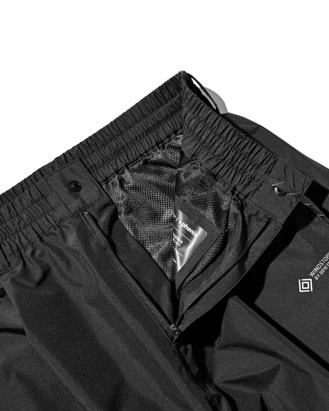 CLESSTE × Plus Phenix 2026 SS 別注 “WINDSTOPPER by GORE-TEX CITY BARREL LEG PANTS”が1/31 発売 (クレスト プラスフェニックス ゴアテックス ウィンドストッパー パンツ)