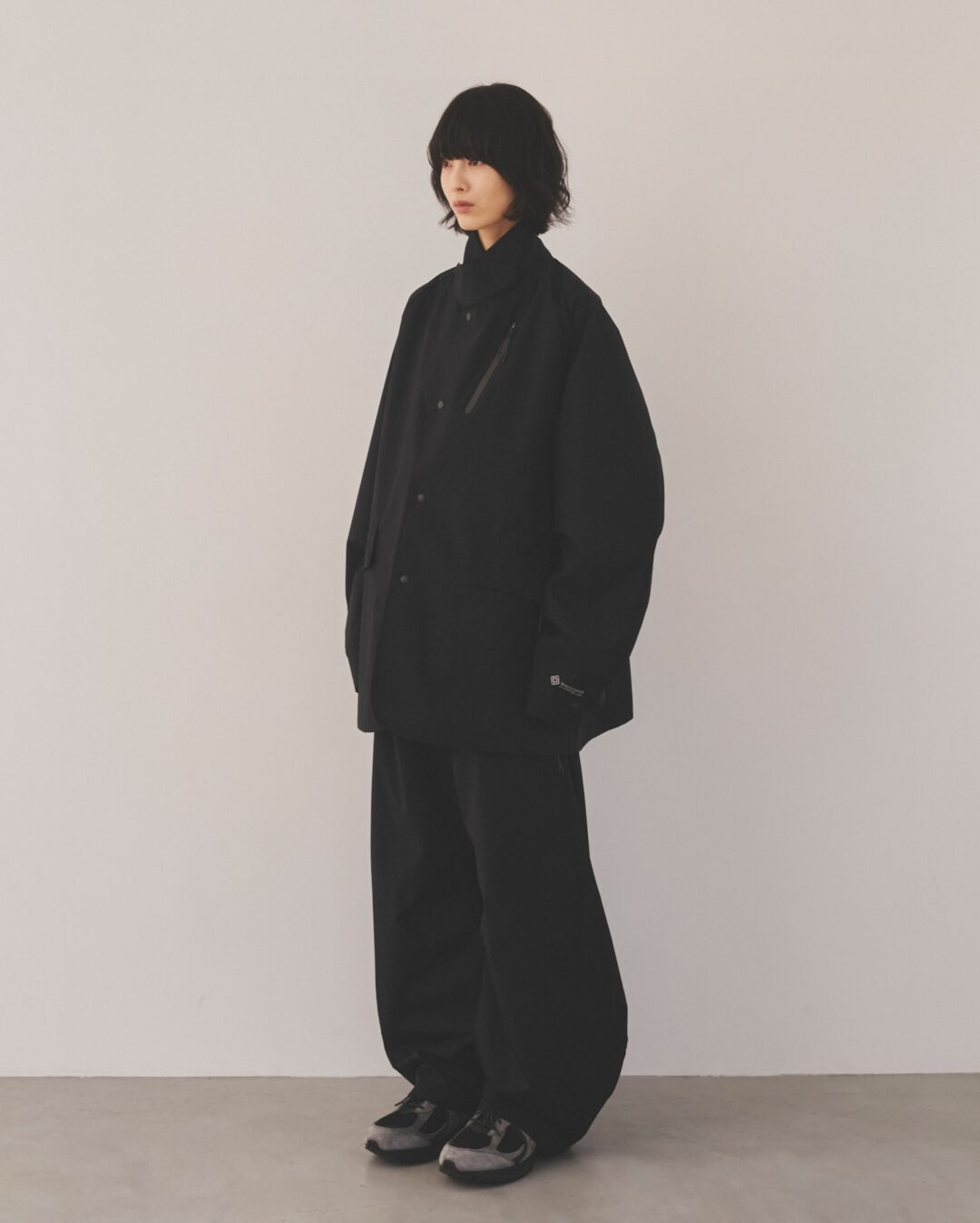 CLESSTE × Plus Phenix 2026 SS 別注 “WINDSTOPPER by GORE-TEX CITY BARREL LEG PANTS”が1/31 発売 (クレスト プラスフェニックス ゴアテックス ウィンドストッパー パンツ)