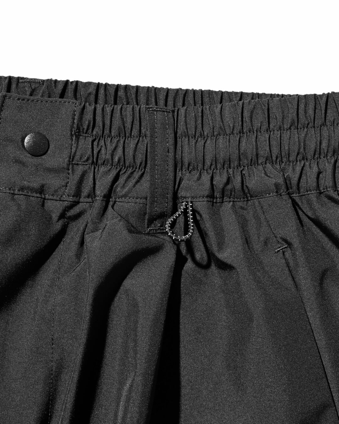 CLESSTE × Plus Phenix 2026 SS 別注 “WINDSTOPPER by GORE-TEX CITY BARREL LEG PANTS”が1/31 発売 (クレスト プラスフェニックス ゴアテックス ウィンドストッパー パンツ)