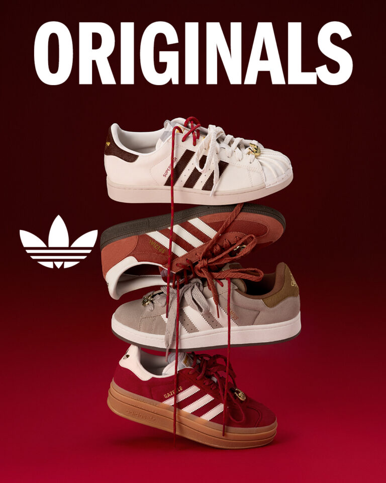 海外発売】adidas Originals “Year of the Horse/Chinese New Year/CNY
