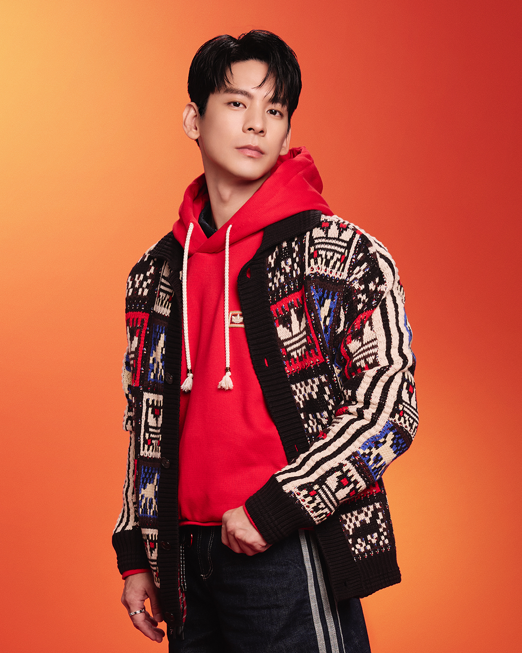 【海外発売】adidas Originals “Year of the Horse/Chinese New Year/CNY” (アディダス オリジナルス “イヤー・オブ・ザ・ホース/チャイニーズ ニューイヤー”)