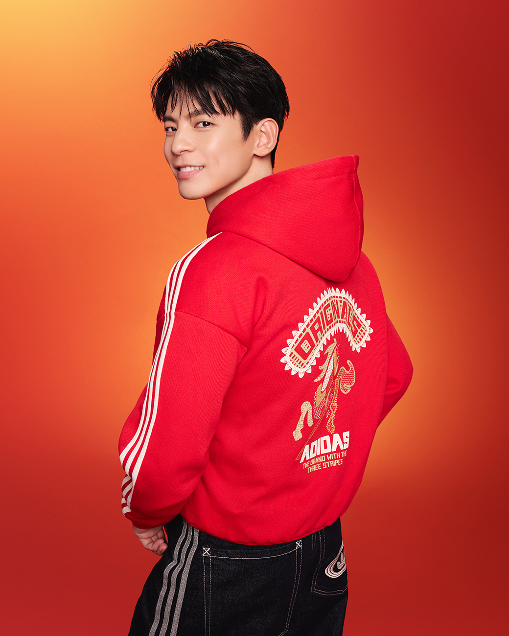 【海外発売】adidas Originals “Year of the Horse/Chinese New Year/CNY” (アディダス オリジナルス “イヤー・オブ・ザ・ホース/チャイニーズ ニューイヤー”)