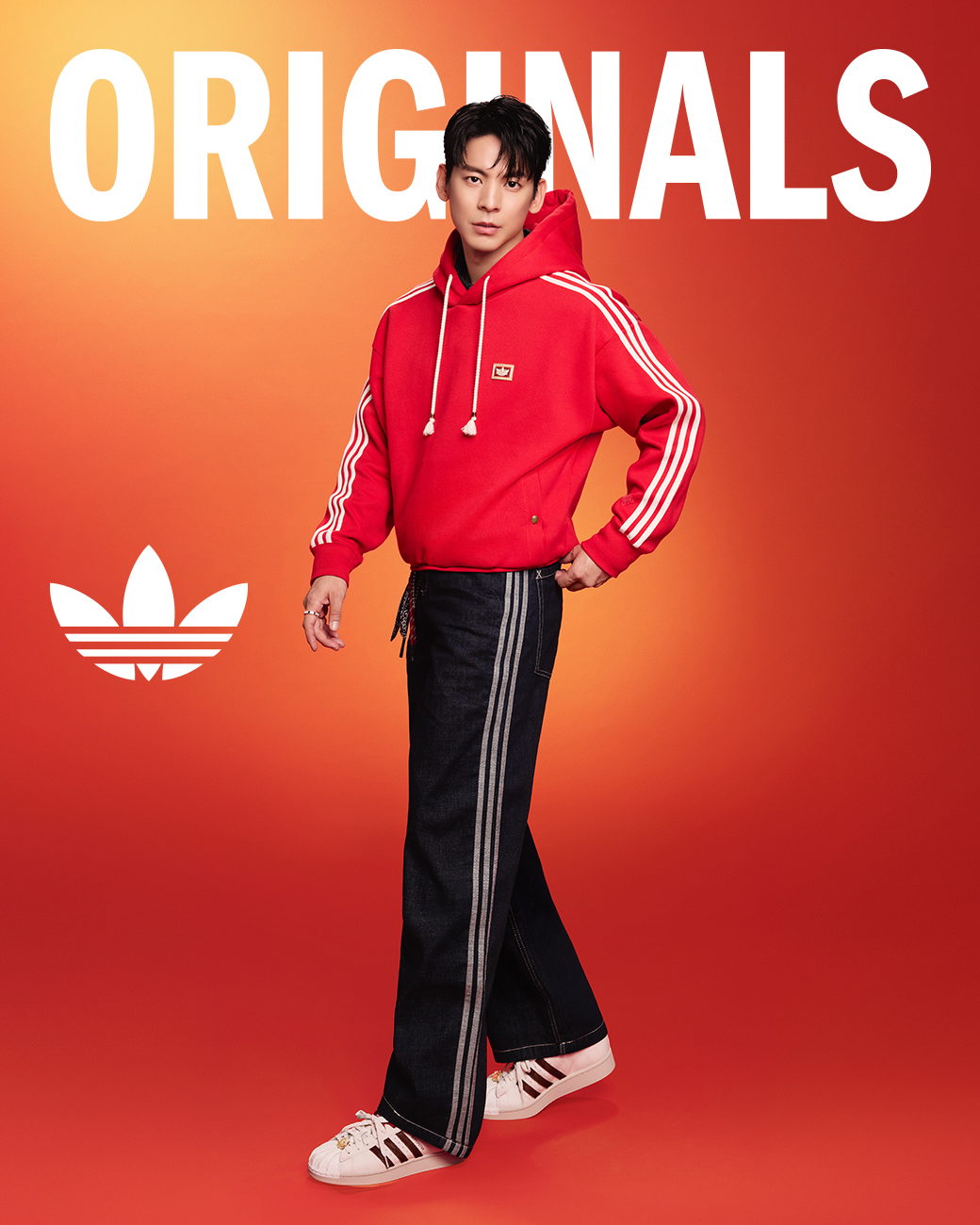 【海外発売】adidas Originals “Year of the Horse/Chinese New Year/CNY” (アディダス オリジナルス “イヤー・オブ・ザ・ホース/チャイニーズ ニューイヤー”)