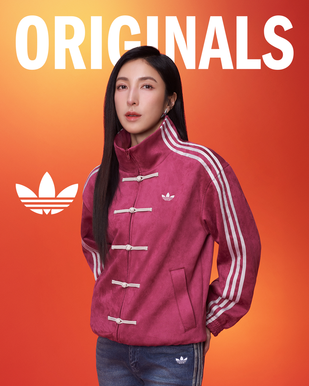 【海外発売】adidas Originals “Year of the Horse/Chinese New Year/CNY” (アディダス オリジナルス “イヤー・オブ・ザ・ホース/チャイニーズ ニューイヤー”)