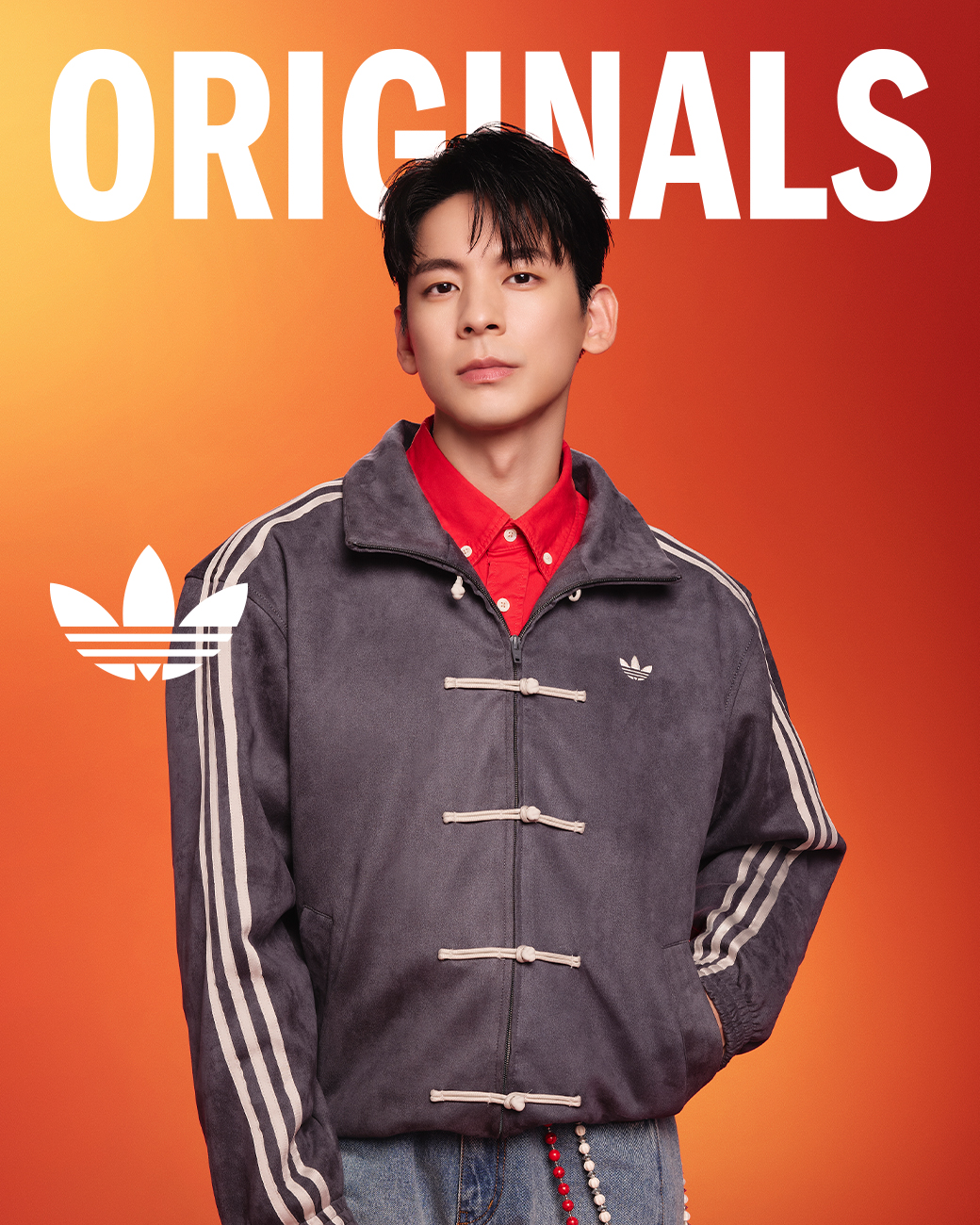 【海外発売】adidas Originals “Year of the Horse/Chinese New Year/CNY” (アディダス オリジナルス “イヤー・オブ・ザ・ホース/チャイニーズ ニューイヤー”)