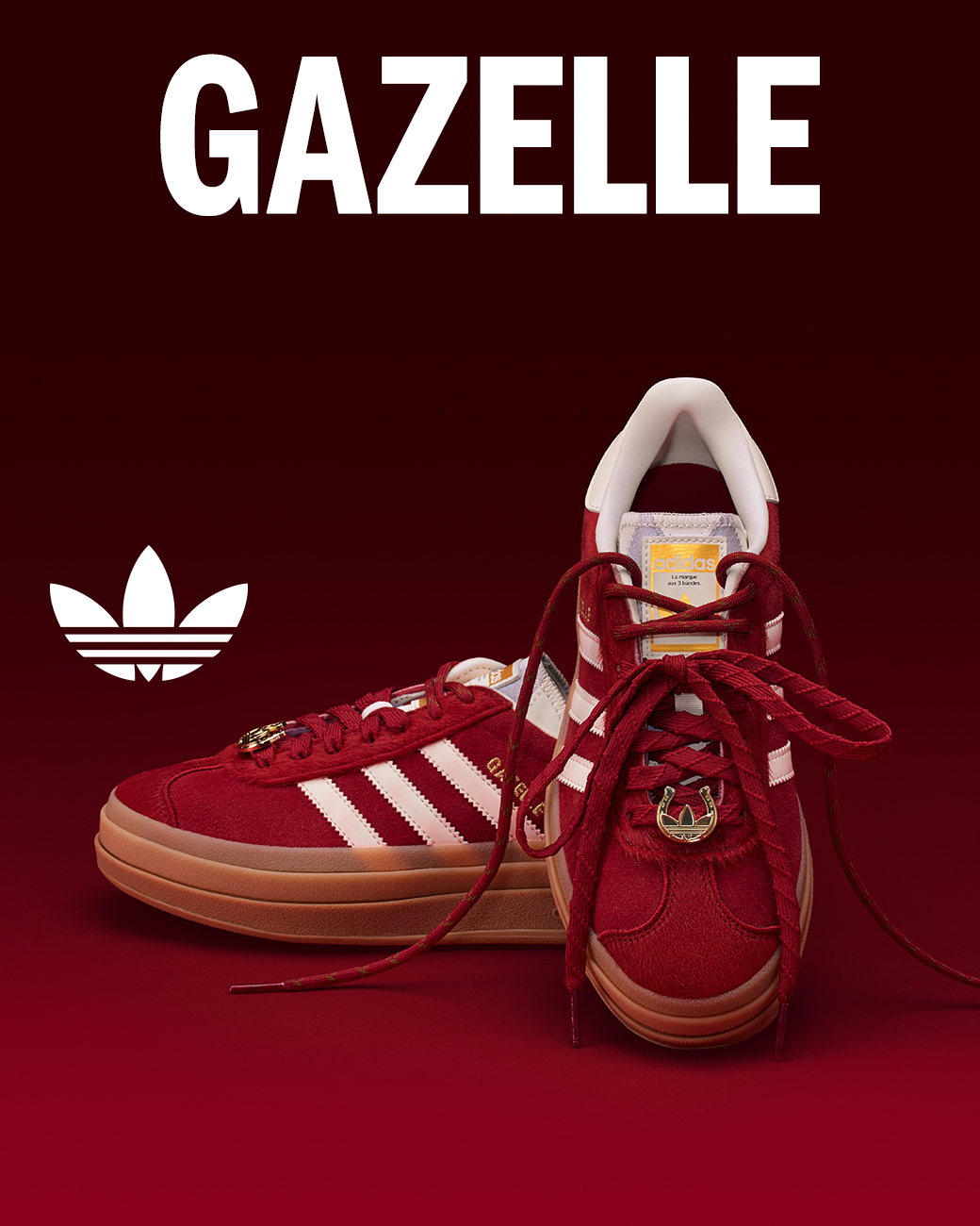 【海外発売】adidas Originals “Year of the Horse/Chinese New Year/CNY” (アディダス オリジナルス “イヤー・オブ・ザ・ホース/チャイニーズ ニューイヤー”)