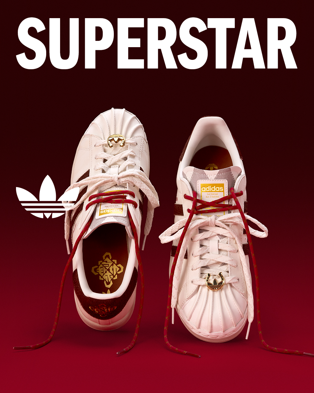 【海外発売】adidas Originals “Year of the Horse/Chinese New Year/CNY” (アディダス オリジナルス “イヤー・オブ・ザ・ホース/チャイニーズ ニューイヤー”)