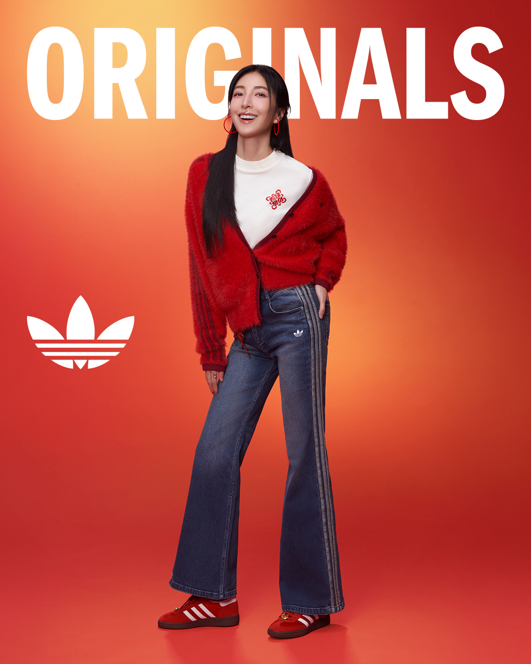 【海外発売】adidas Originals “Year of the Horse/Chinese New Year/CNY” (アディダス オリジナルス “イヤー・オブ・ザ・ホース/チャイニーズ ニューイヤー”)