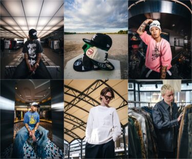 SAINT Mxxxxxx 2026 SS 2nd Dropとして「A BATHING APE」&「New Era」&「BerBerJin」とのコラボアイテムが2/7 発売 (セントマイケル 2026年 春夏)