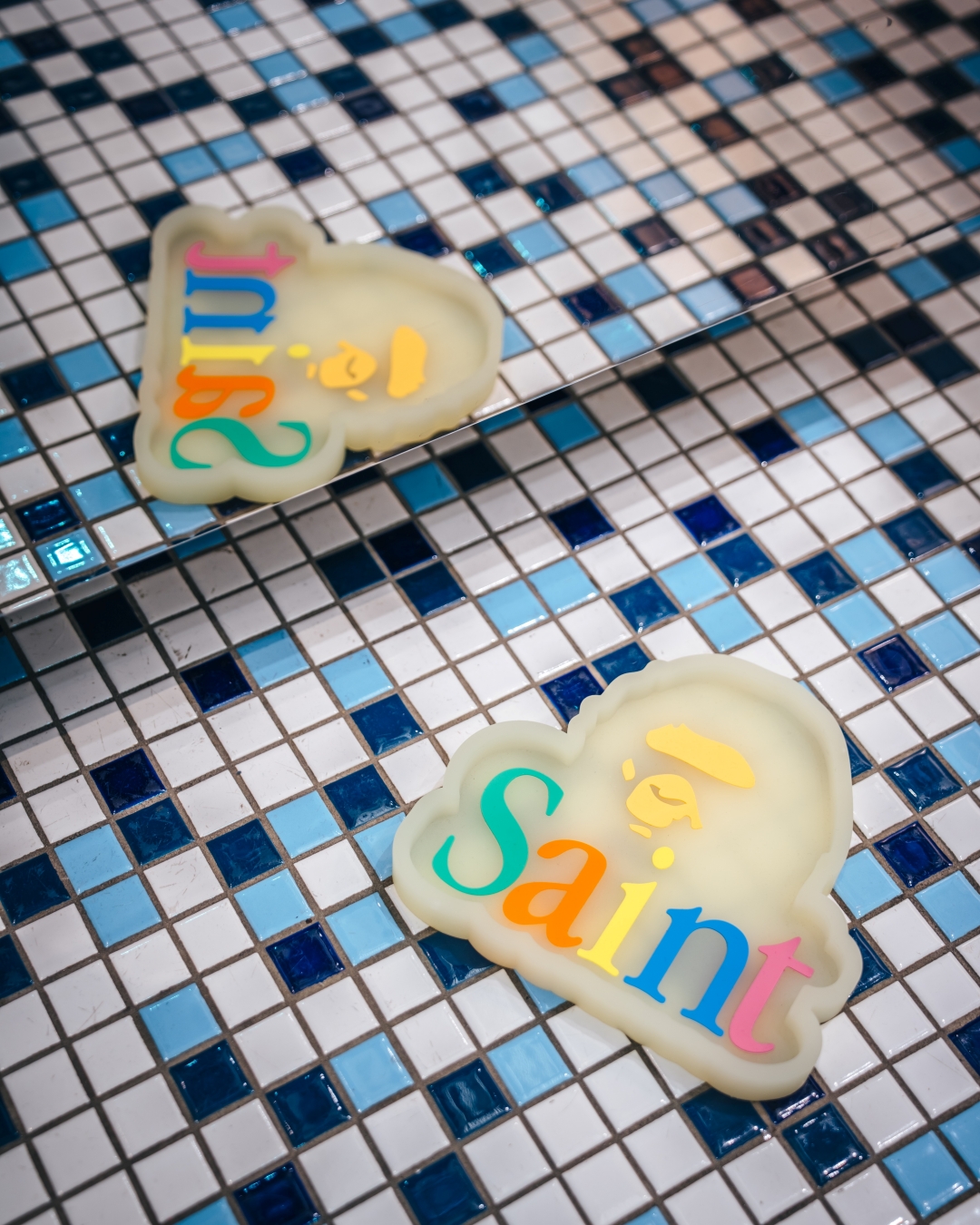 SAINT Mxxxxxx 2026 SS 2nd Dropとして「A BATHING APE」&「New Era」&「BerBerJin」とのコラボアイテムが2/7 発売 (セントマイケル 2026年 春夏)